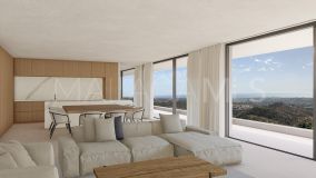 Villa for sale in Real de La Quinta, Benahavis