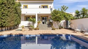 Radhus for sale in San Pedro de Alcantara