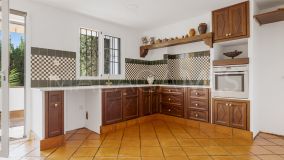 Town House for sale in San Pedro de Alcantara