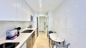 Wohnung zu verkaufen in Guadalcantara, San Pedro de Alcantara