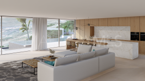 Villa en venta en Montemayor, Estepona Este