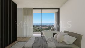 Villa for sale in Real de La Quinta, Benahavis