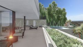 Villa for sale in Real de La Quinta, Benahavis