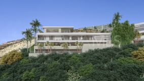 Villa for sale in Real de La Quinta, Benahavis