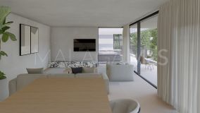 Villa for sale in Real de La Quinta, Benahavis