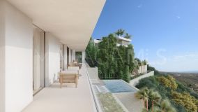 Villa for sale in Real de La Quinta, Benahavis