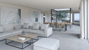 Villa for sale in Los Altos de los Monteros, Marbella East