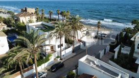 Villa for sale in Marbesa, Marbella East