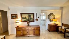 Wohnung zu verkaufen in Casco antiguo, Marbella City