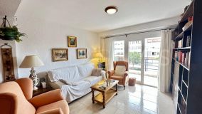 Wohnung zu verkaufen in Casco antiguo, Marbella City
