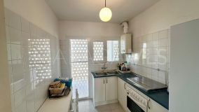 Wohnung zu verkaufen in Casco antiguo, Marbella City