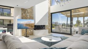Villa zu verkaufen in La Alqueria, Benahavis