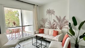 Appartement for sale in Lorcrisur, San Pedro de Alcantara