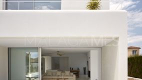 Villa en venta en Valle Romano, Estepona Oeste
