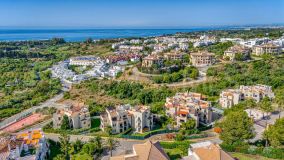 Wohnung zu verkaufen in Selwo, Estepona Ost