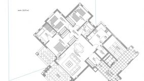 Apartment for sale in Selwo, Estepona East