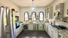 Villa for sale in Guadalmina Alta, San Pedro de Alcantara