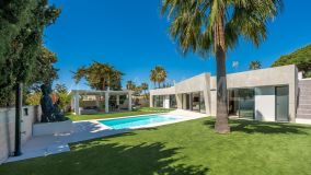 Villa zu verkaufen in Marbesa, Marbella Ost