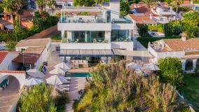 Villa en venta en Costabella