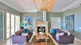 For sale villa in Marbella Hill Club
