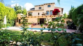 7 bedrooms villa for sale in Supermanzana H
