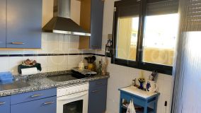 Atico en venta en Nueva Alcantara de 3 dormitorios