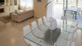 Town house for sale in Bahia de Marbella with 4 bedrooms
