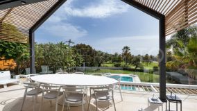 Villa con 6 dormitorios a la venta en Los Naranjos Golf