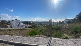 Grundstück zu verkaufen in Puerto del Almendro, Benahavis