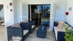 2 bedrooms ground floor apartment for sale in Coral Beach