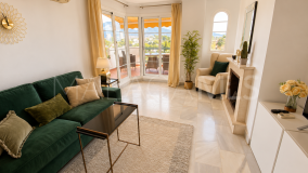 Appartement for sale in Señorio de Aloha, Nueva Andalucia