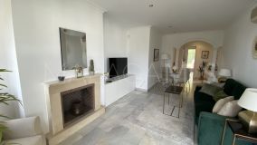 Apartamento en venta en Señorio de Aloha, Nueva Andalucia