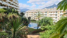 Apartamento en venta en Señorio de Aloha, Nueva Andalucia