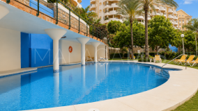 Appartement for sale in Señorio de Aloha, Nueva Andalucia