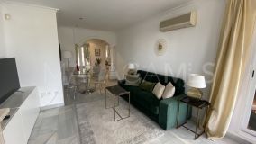 Apartamento en venta en Señorio de Aloha, Nueva Andalucia
