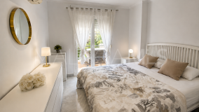 Appartement for sale in Señorio de Aloha, Nueva Andalucia