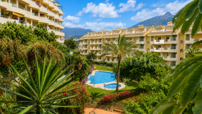 Appartement for sale in Señorio de Aloha, Nueva Andalucia