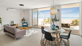 Duplex Penthouse for sale in Guadalobon, Estepona