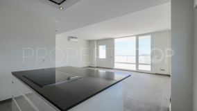 3 bedrooms Guadalobon duplex penthouse for sale