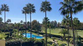 Reihenhaus zu verkaufen in Guadalmina Baja, San Pedro de Alcantara