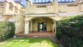 Adosado en venta en Guadalmina Baja, San Pedro de Alcantara