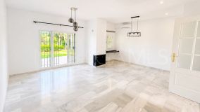 Adosado en venta en Guadalmina Baja, San Pedro de Alcantara