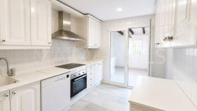 Adosado en venta en Guadalmina Baja, San Pedro de Alcantara