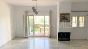 Town House for sale in Guadalmina Baja, San Pedro de Alcantara