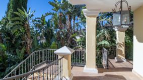 Villa till salu på El Herrojo, Benahavis