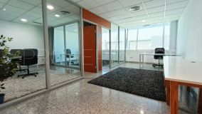 Great opportunity of a commercial space in Tembo Banus