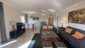 For sale Marques de Atalaya ground floor apartment with 3 bedrooms