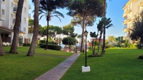 1 bedroom ground floor apartment in Andalucia del Mar for sale