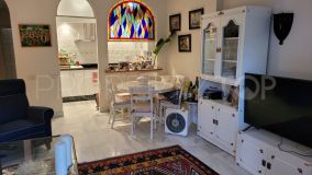 1 bedroom ground floor apartment in Andalucia del Mar for sale