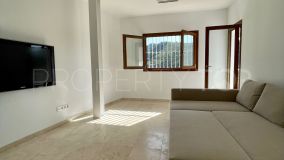 Buy apartment in Benahavis Centro